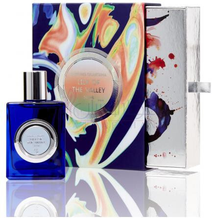 Lily of the Valley-پارفومز کوارتانا لیلی اف د ولی