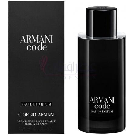 Armani Code Eau de Parfum (2024)-جیورجیو آرمانی کد ادوپرفیوم 2024