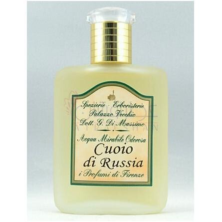Cuoio di Russia-آی پرفوموی دی فیرنز کویو دی روسیه