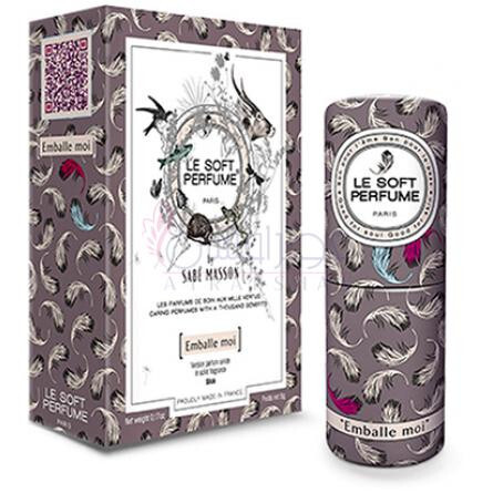 Emballe Moi-سابه ماسون ایمبالی موی