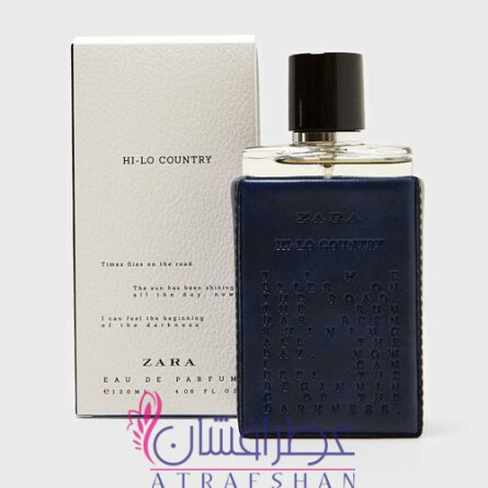 Hi-Lo Country-زارا های - لو کانتری
