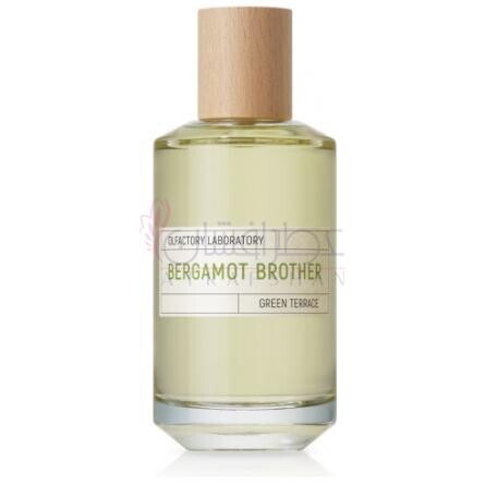 Bergamot Brother-له لیکویید ایمجینر برگاموت برادر