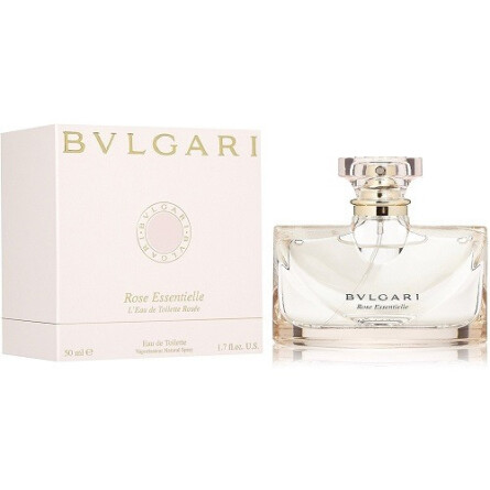 Rose Essentielle EDT Rosee-بولگاری رز اسنشیال ادو تویلت رزی