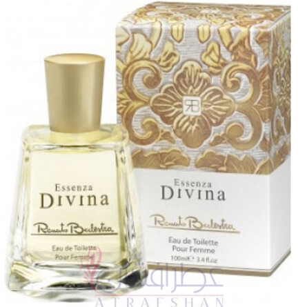 Essenza Divina-رناتو بالسترا اسنزا دیوینیا