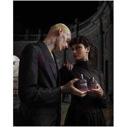 Valentino Donna Born In Roma Intense-والنتینو دونا بورن این روما اینتنس