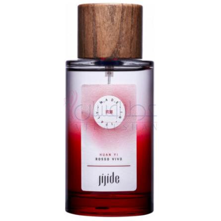 Rosso Vivo - HUAN YI 欢意-جیجیدی روسو ویوو هو ان یی