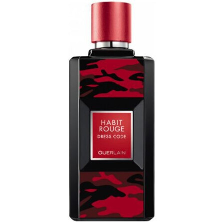 Habit Rouge Dress Code 2018-گرلن هبیت رژ درس کد 2018