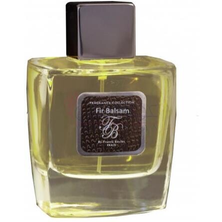 Fir Balsam-فرانک بوکلت فیر بالسام