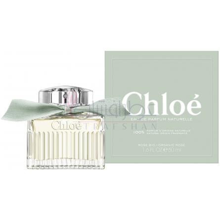 chloe eau naturelle