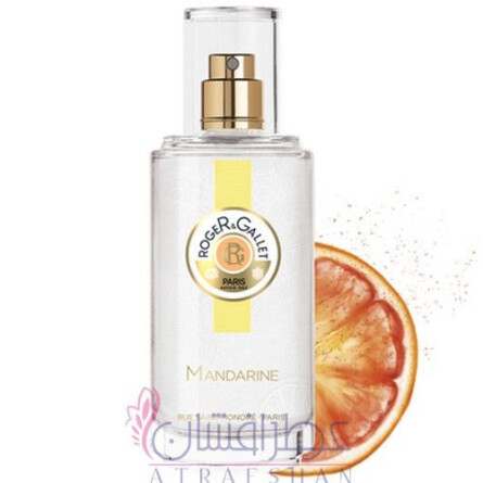 Mandarine-راجر اند گالت ماندارین