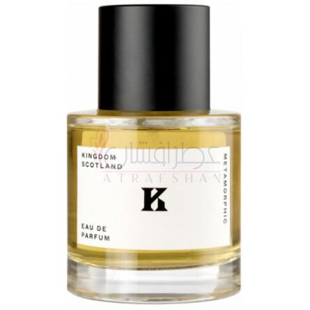 Metamorphic-کینگدام اسکاتلند متامورفیک