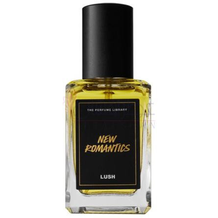 New Romantics-لاش نیو رومانتیکس