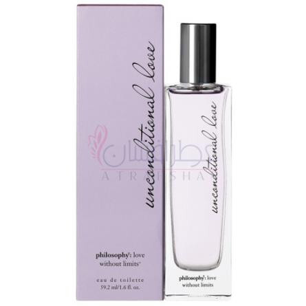 Unconditional Love-فیلاسفی آنکیندیشینال لاو