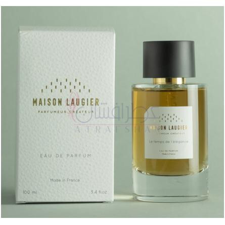 Le Temps De L’Elégance-میسون لوژی لی تمپس دی له الگانس