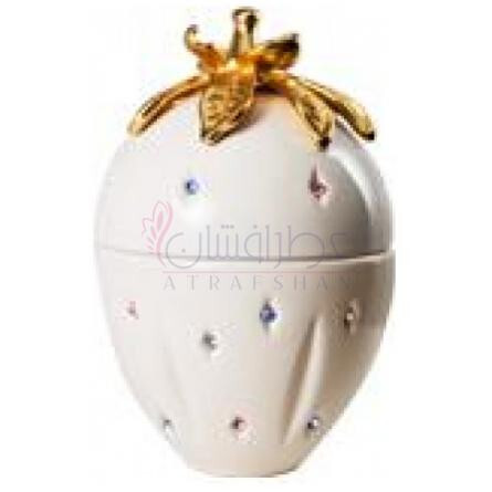 Love Berry White-اس کیوت لاو بری وایت