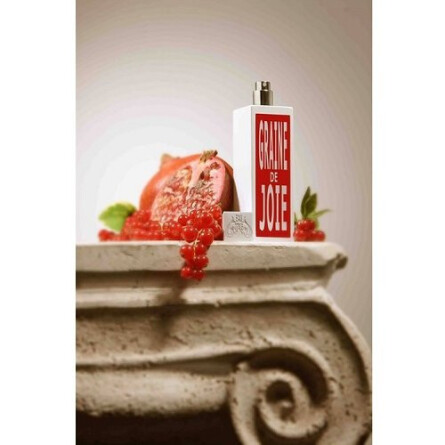 Graine de Joie-او د ایتالیا گراین د جوآی