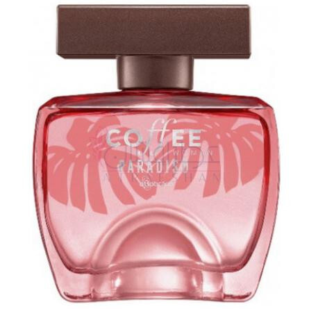 Coffee Woman Paradiso-او بوتیکاریو کافی وومن پارادیسو