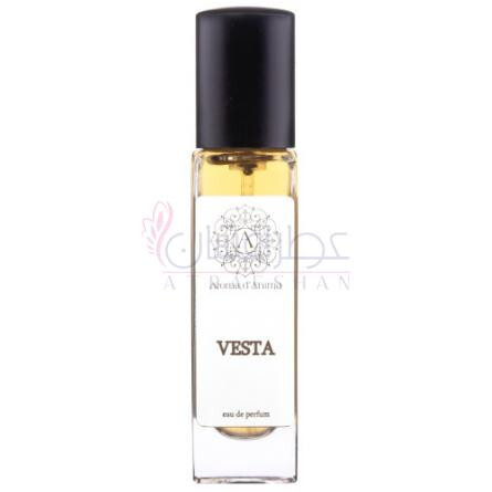 Vesta-اروما د انیما وستا