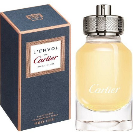 L`Envol EDT-کارتیر لنئول ادو تویلت