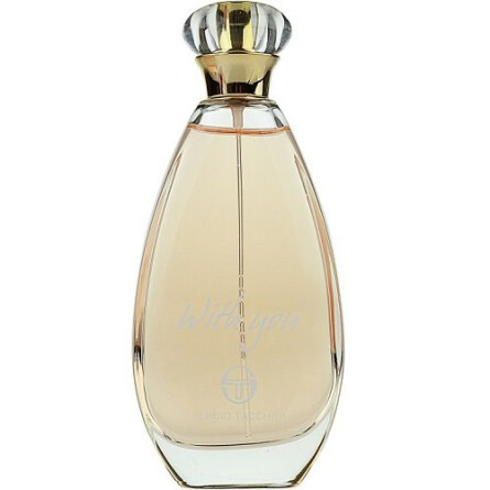 With You-سرجیو تاچینی وایت یو