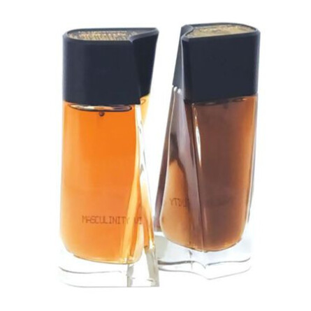 MASCULINITY -آنتروس مسکولینیتی 5 و 6 مردانه