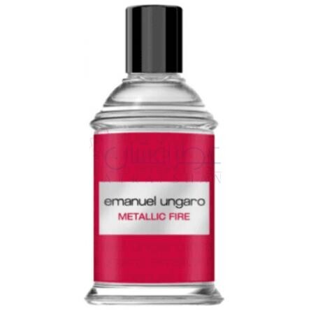 Metallic Fire-امانوئل اونگارو متالیک فایر