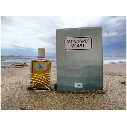 Melodies of the sea – Мелодии моря-کریمین رز ملودیز اف د سی