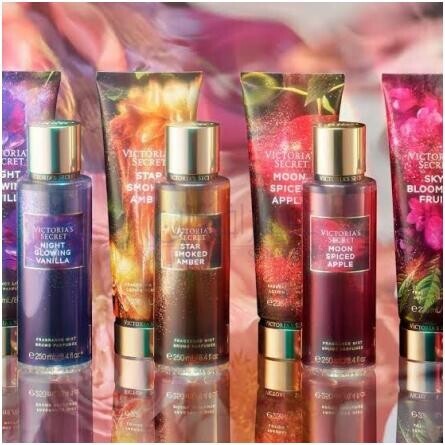 Moon Spiced Apple-ویکتوریا سیکرت مون اسپایسد اپل