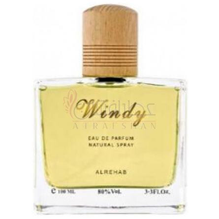 Windy-ال رحاب ویندی