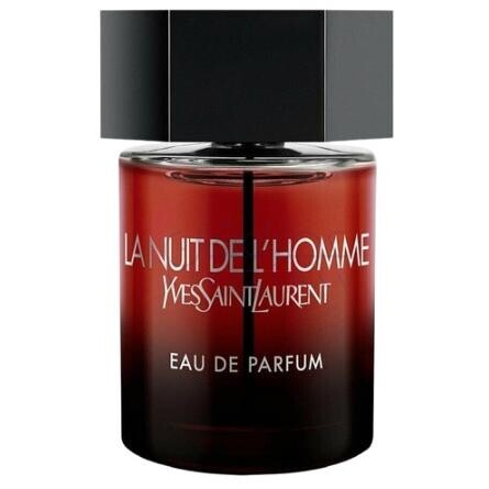 La Nuit de L'Homme Eau de Parfum (2026)-ایو سن لورن لا نویت دی الهوم ادوپرفیوم 2026