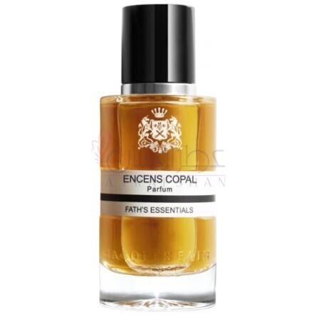Encens Copal-ژاک فت اینسنس کوپال