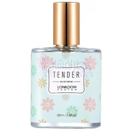 Tender-لونکوم پارفوم تندر