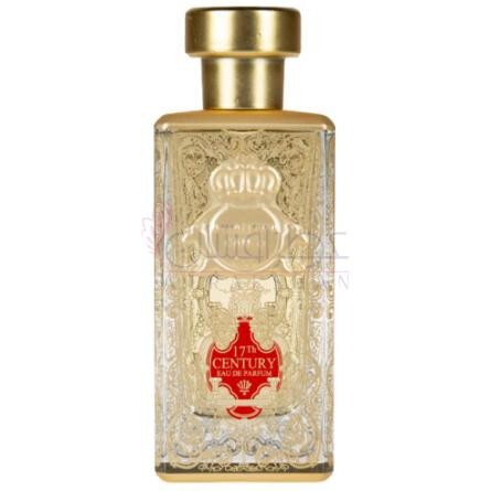 17th Century-ال جزیره پرفیومز 17 سنچری