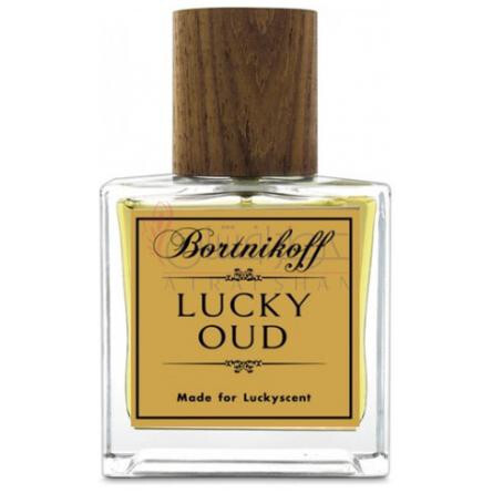 Lucky Oud-بورتنیکوف لاکی عود