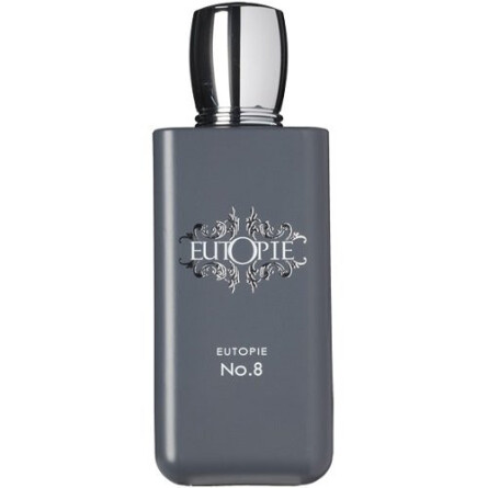 Eutopie No 8-اوتوپی شماره 8