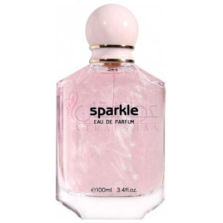 Sparkle Pink-لونکوم پارفوم اسپارکل پینک