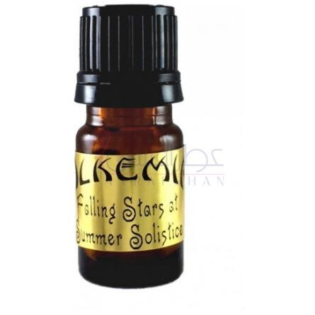 Falling Stars at Summer Solstice-ال کمیا پرفیومز فالینگ استارز ات سامر سولستیس