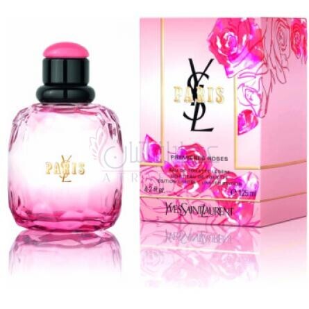 Paris Premieres Roses 2011-ایو سن لورن پاریس پریمیرز رزز 2011