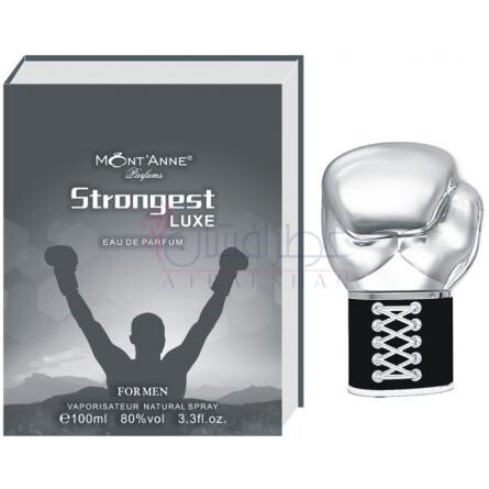 Strongest Luxe-مونتان پارفومز استرانگست لوکس