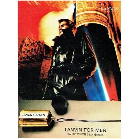 Lanvin for Men-لانوین فور من