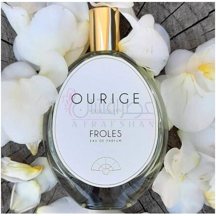 Froles-اوریج سینس دورو فرولس