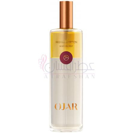 Red Redemption Eau de Parfum-اوجار رد ردمپتیشن ادوپرفیوم