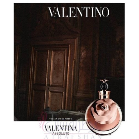 valentino valentina assoluto