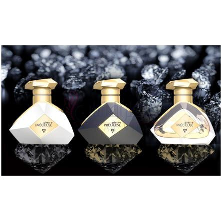 White Diamond-پیر پرسیوز وایت دیاموند