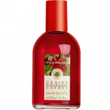 Cerise Bigarreau-ایوشه روشه سریس بیگریو