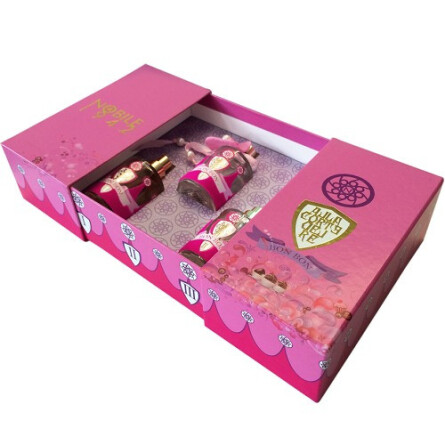 II Bon Bon Alla Fragola-نوبیله 1942 2 بن بن الا فرگولا