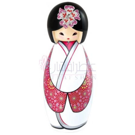 Les poupees KIKUKO-اس کیوت لس پوپس کیکوکو