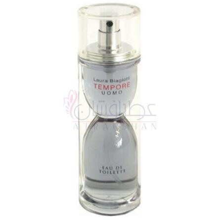 Tempore Uomo-لورا بیاجوتی تمپور یومو