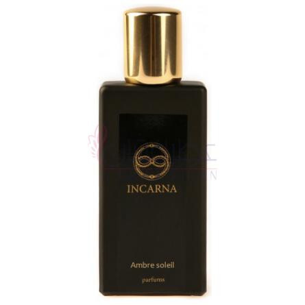 Ambre soleil-اینکارنا پارفومز امبر سولیل