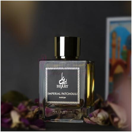 Imperial Patchouli-بیرلی امپریال پچولی